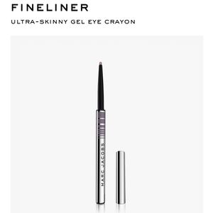 NEW Marc Jacobs Fineliner in Blacquer Black